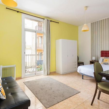 Apartament Clot 1 Barcelona Eksteriør billede