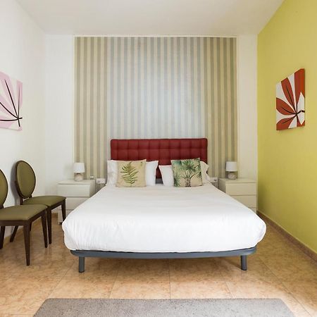 Apartament Clot 1 Barcelona Eksteriør billede
