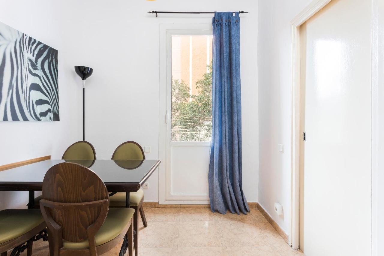 Apartament Clot 1 Barcelona Eksteriør billede