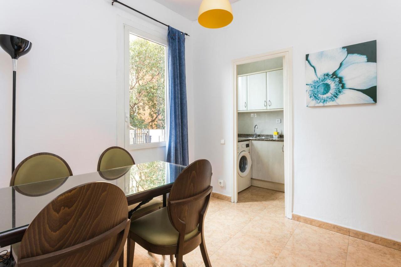 Apartament Clot 1 Barcelona Eksteriør billede