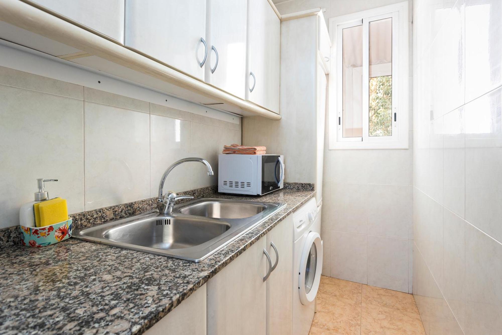 Apartament Clot 1 Barcelona Eksteriør billede