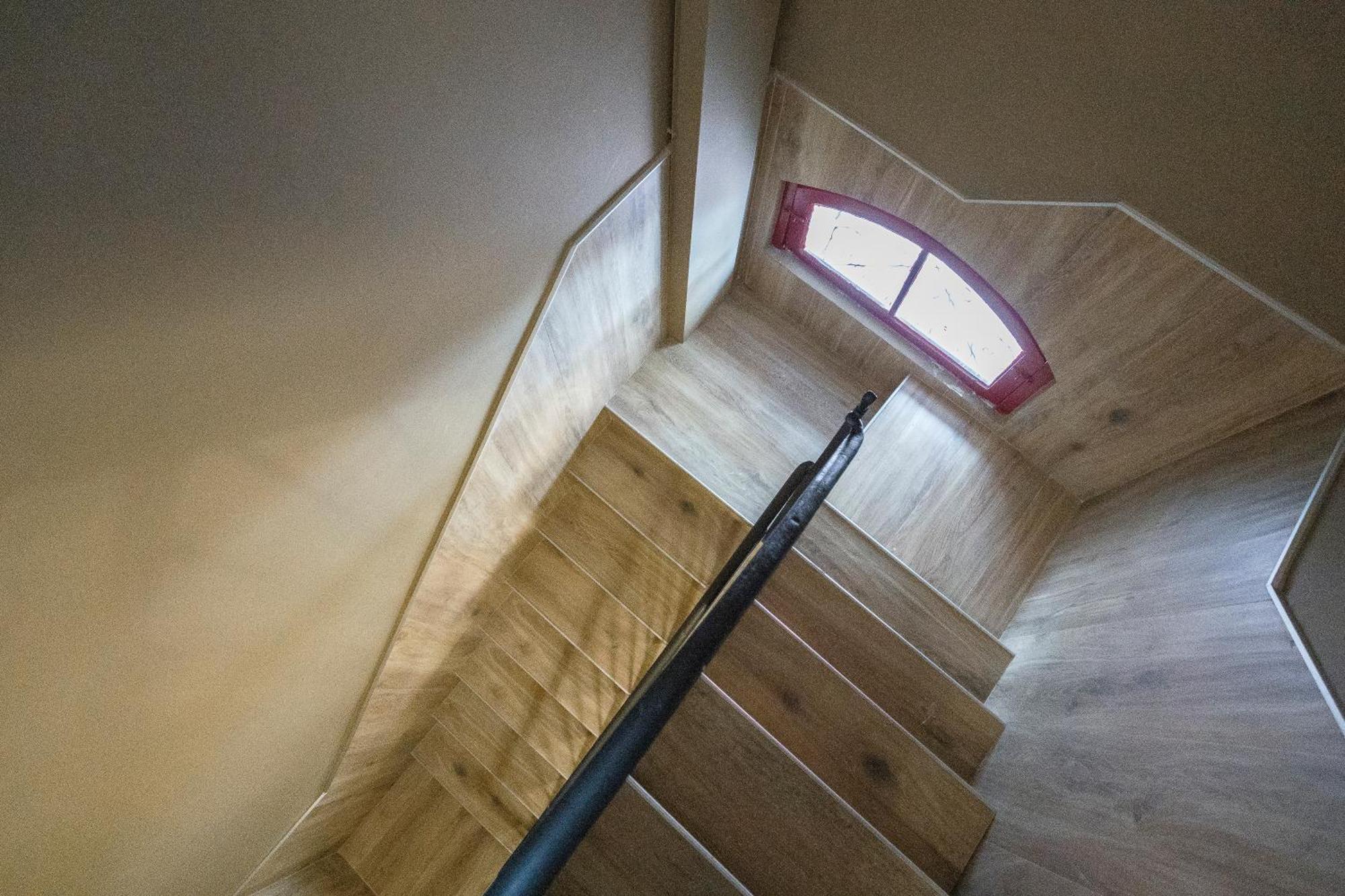 Apartament Clot 1 Barcelona Eksteriør billede