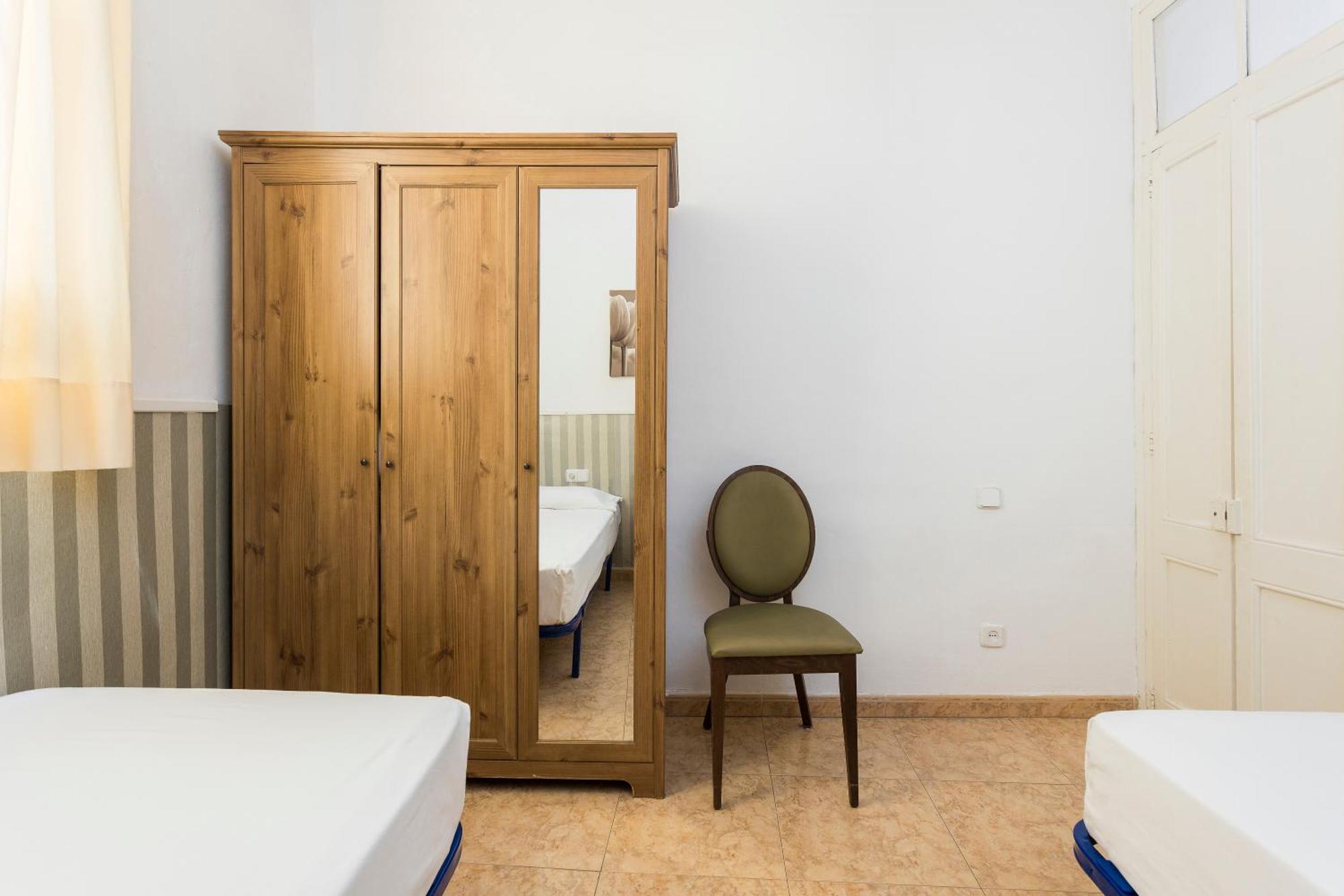 Apartament Clot 1 Barcelona Eksteriør billede