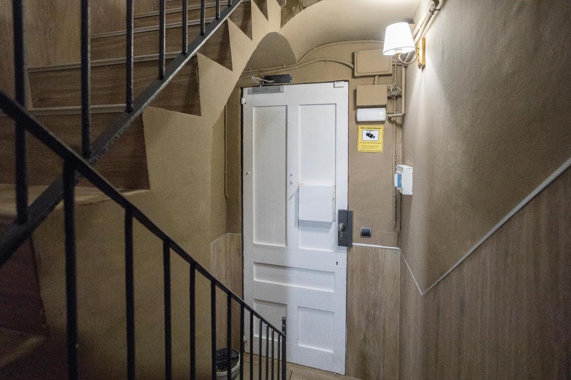 Apartament Clot 1 Barcelona Eksteriør billede