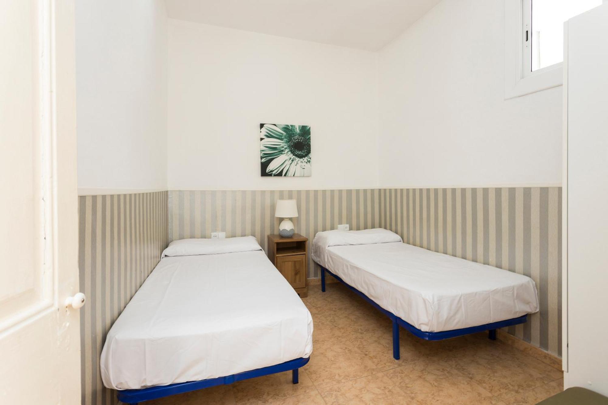 Apartament Clot 1 Barcelona Eksteriør billede