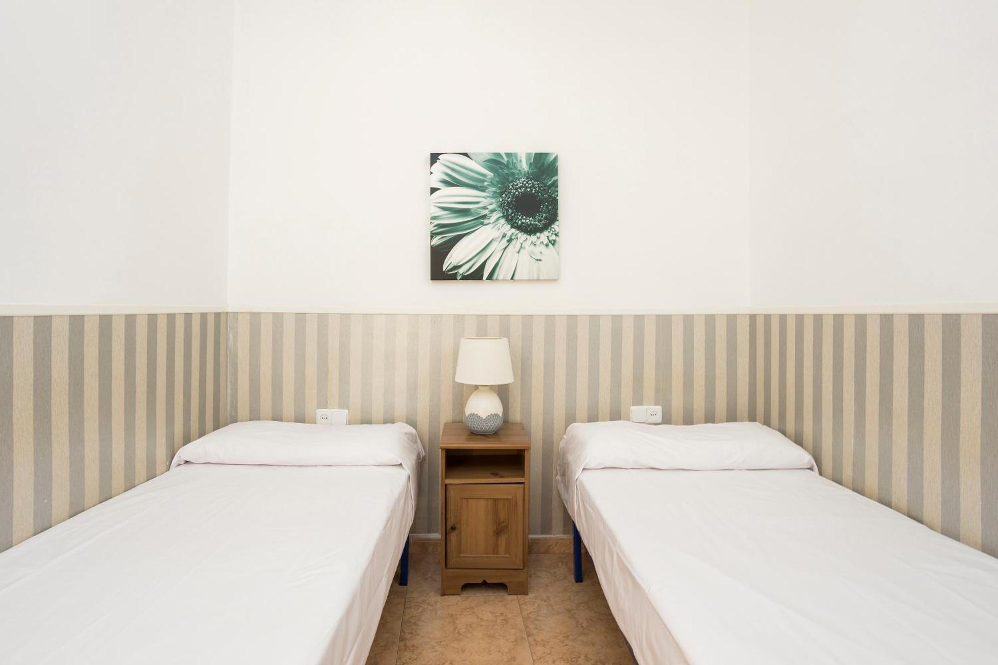 Apartament Clot 1 Barcelona Eksteriør billede